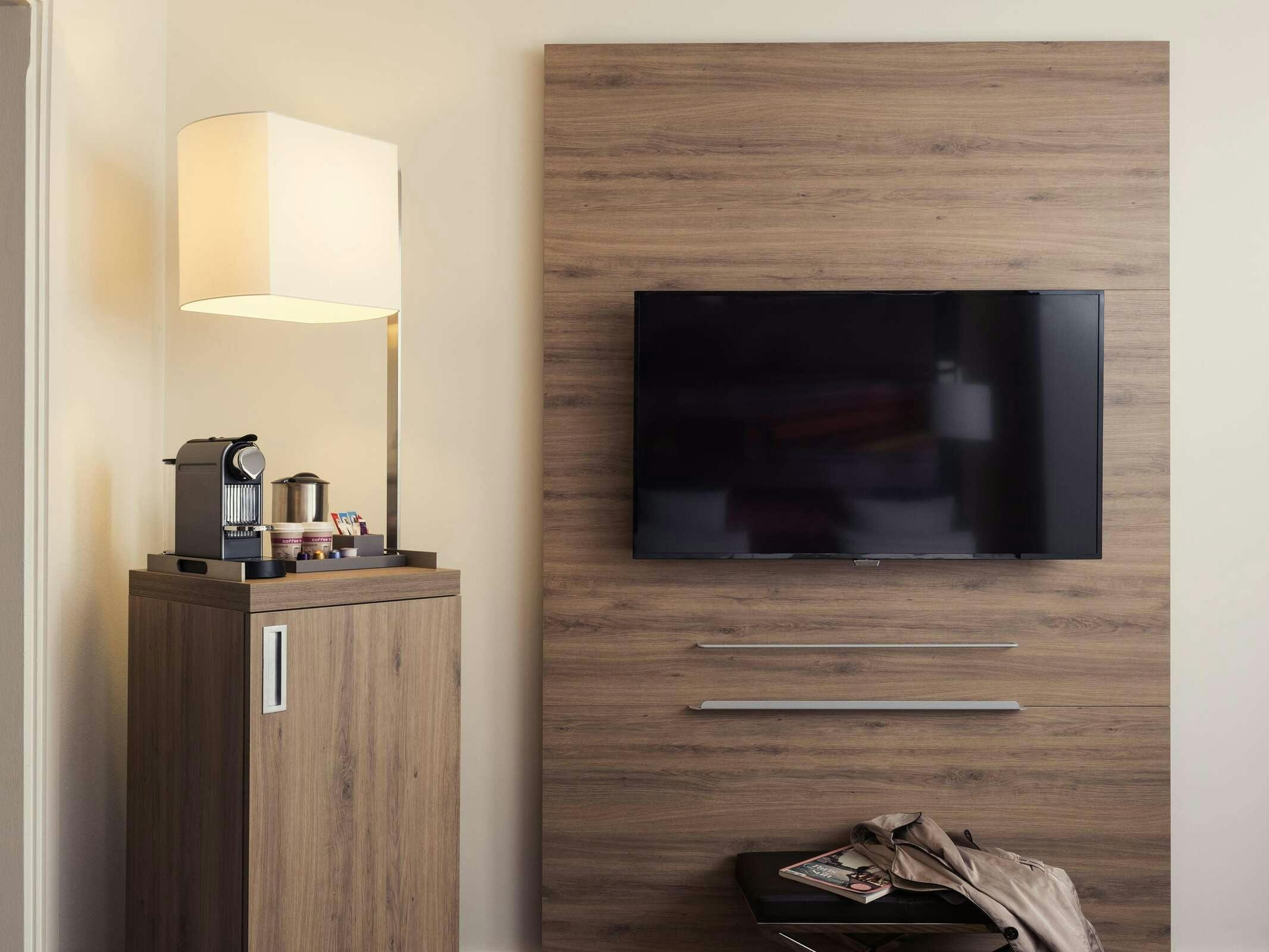 Hotel Hôtel Mercure Paris Boulogne photo 4