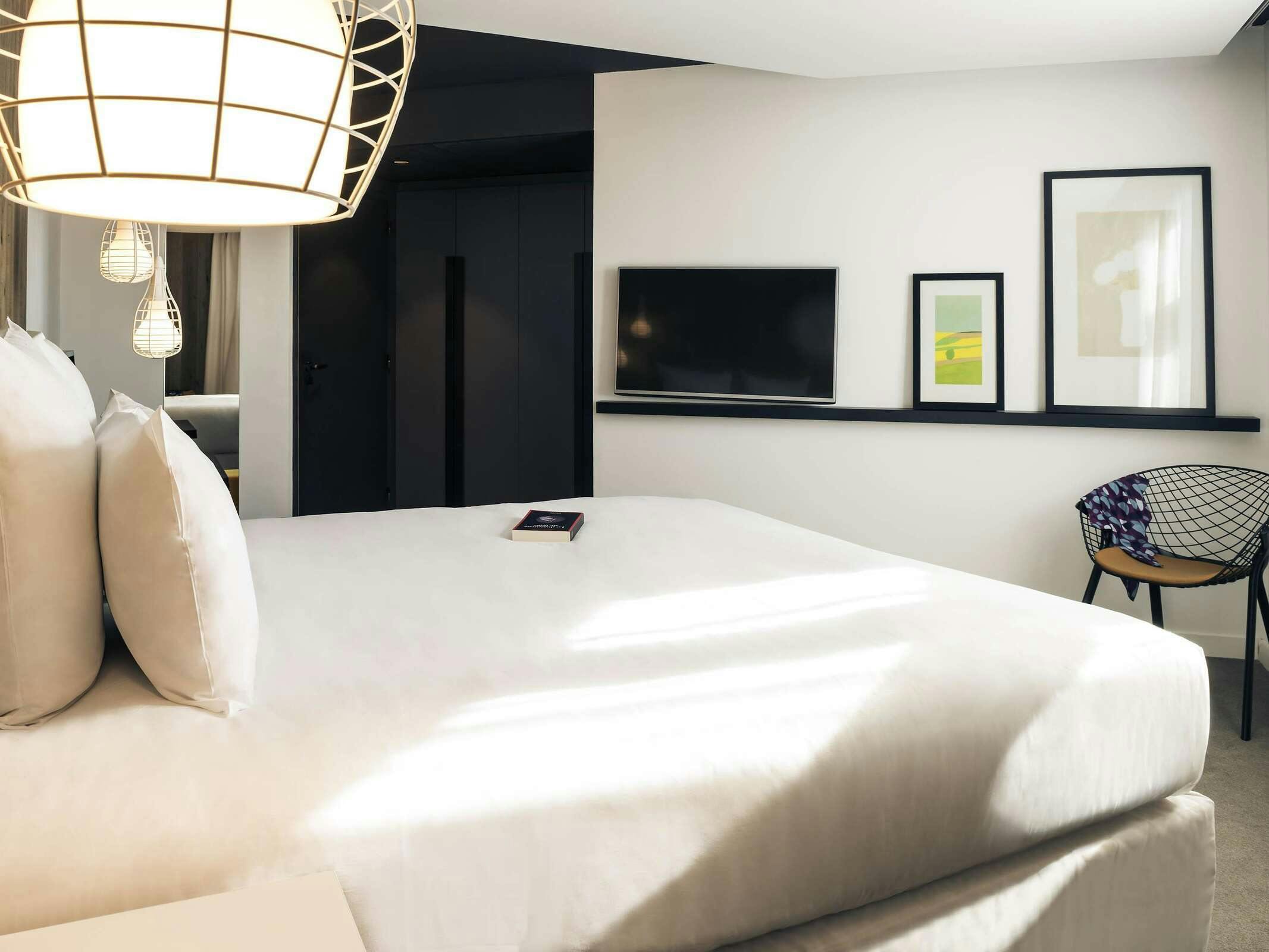 Hotel Hôtel Mercure Valence Sud photo 3