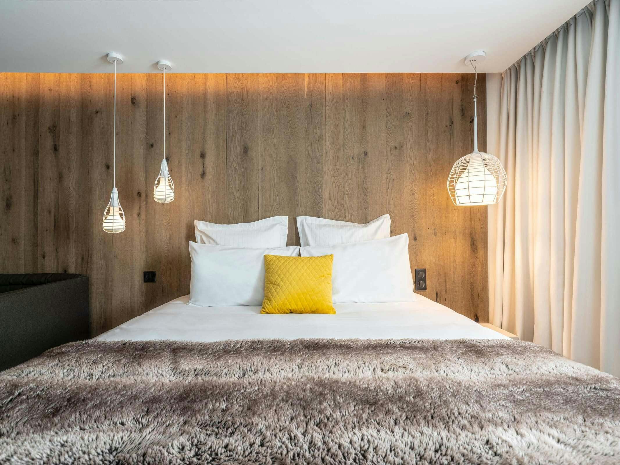 Hotel Hôtel Mercure Valence Sud photo 4