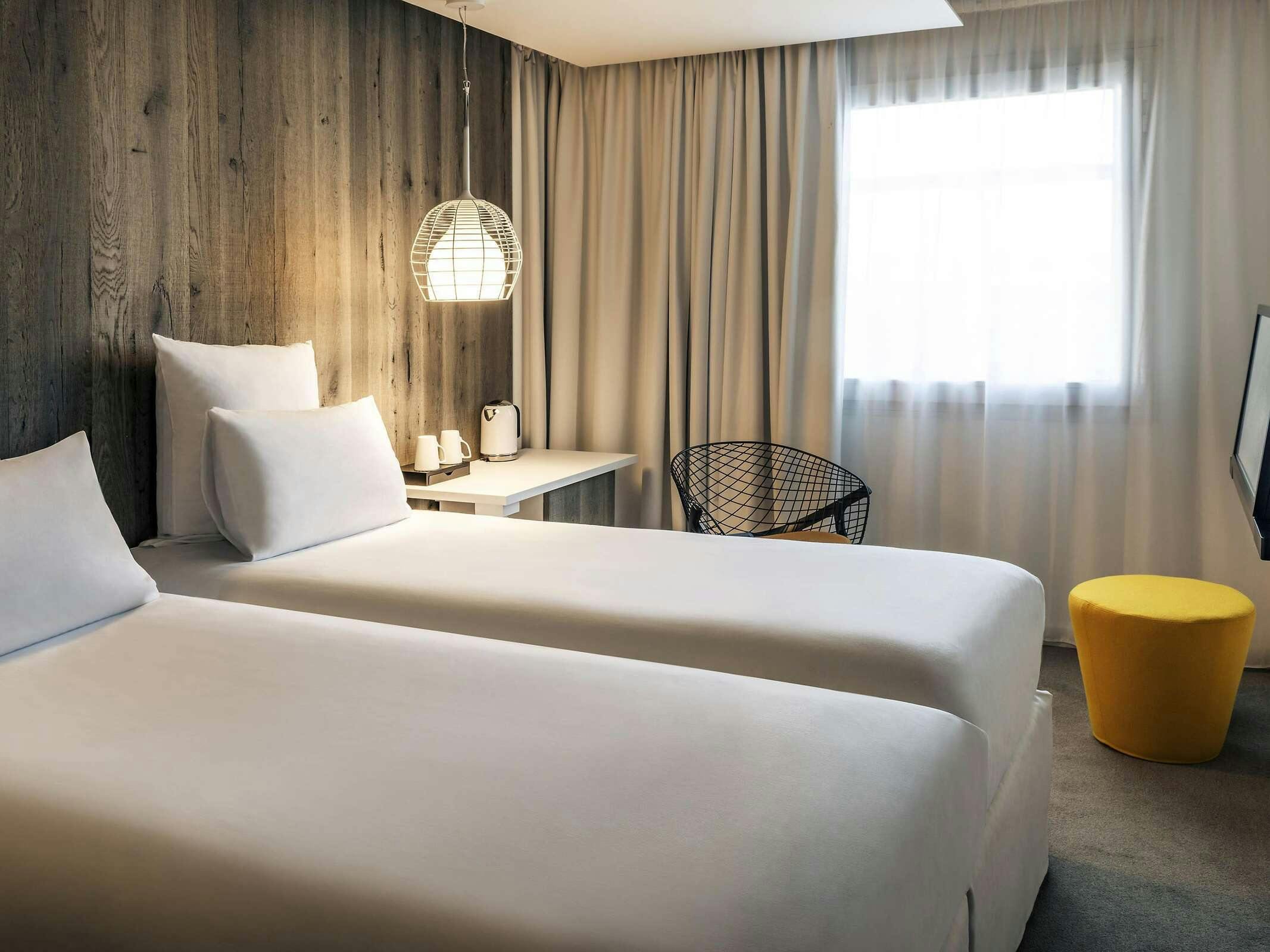 Hotel Hôtel Mercure Valence Sud photo 5