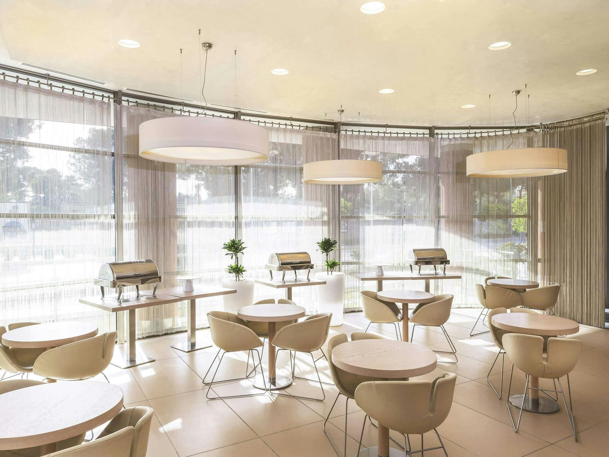 Hotel Mercure Siracusa Prometeo photo 3