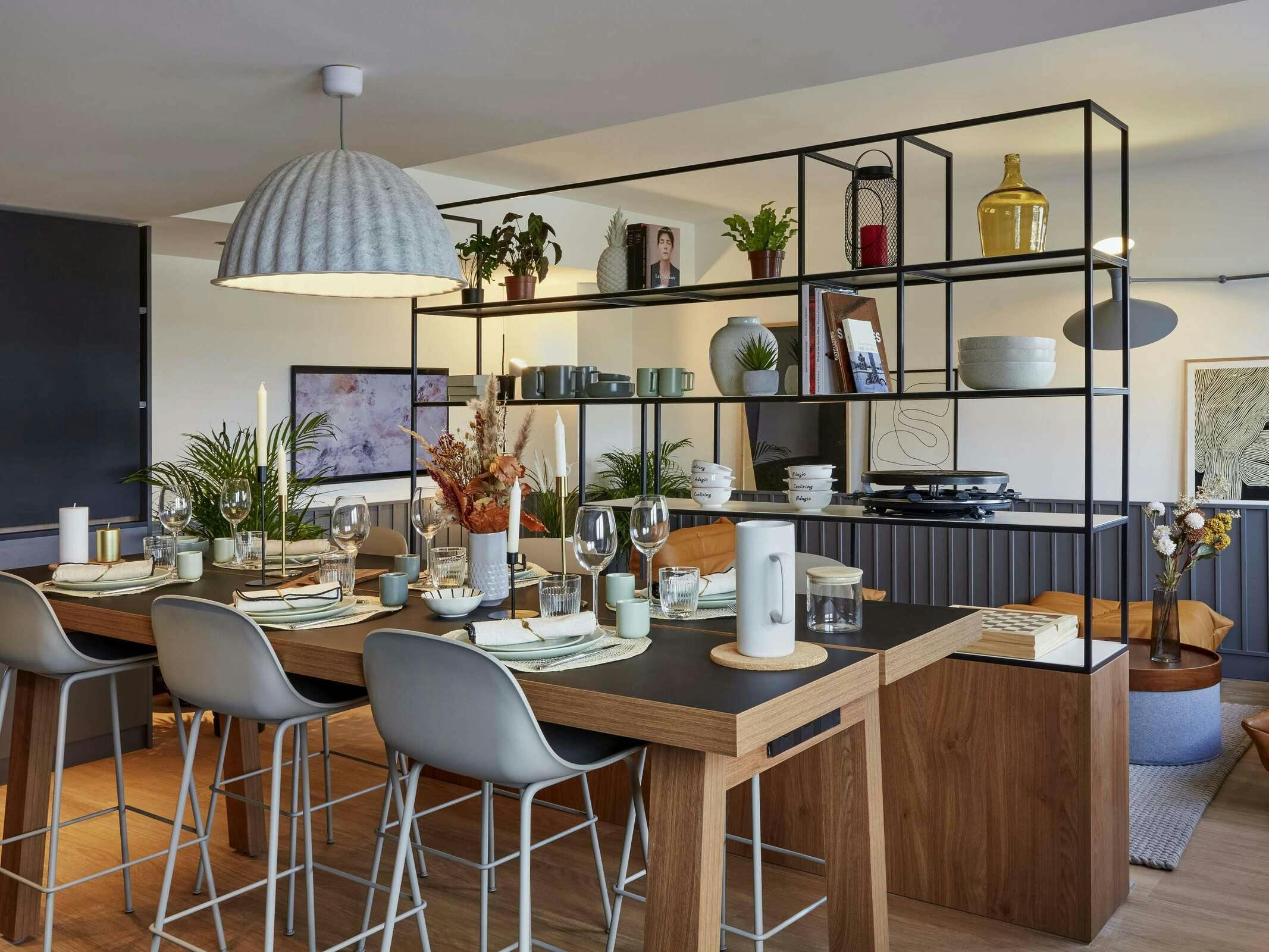 Hotel Aparthotel Adagio Paris Bercy Village photo 5