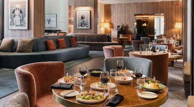 SOFITEL CASABLANCA TOURBLANCHE