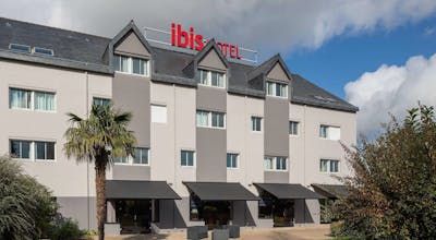 Ibis Quimperlé