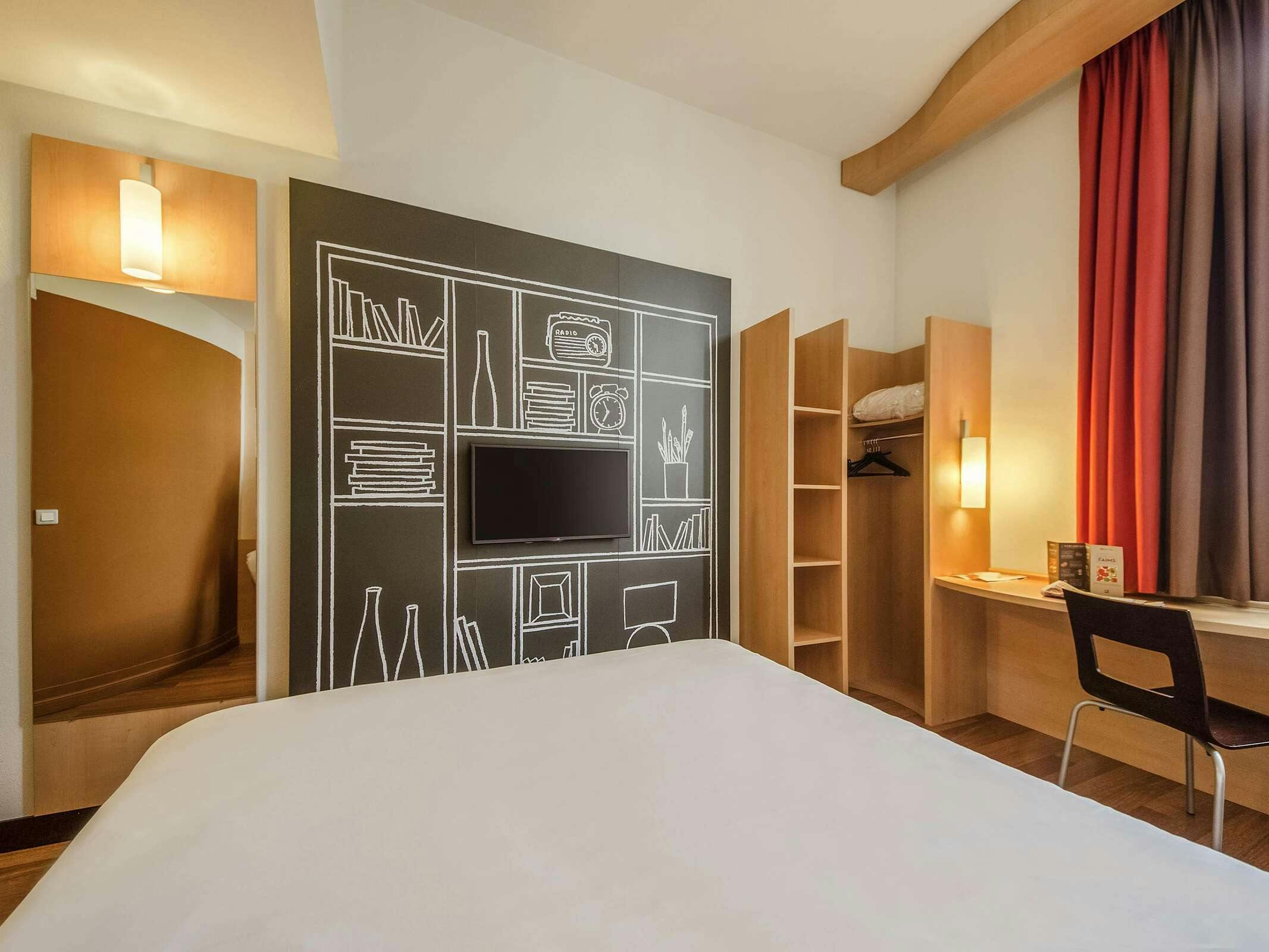 Hotel Ibis Sarlat photo 5