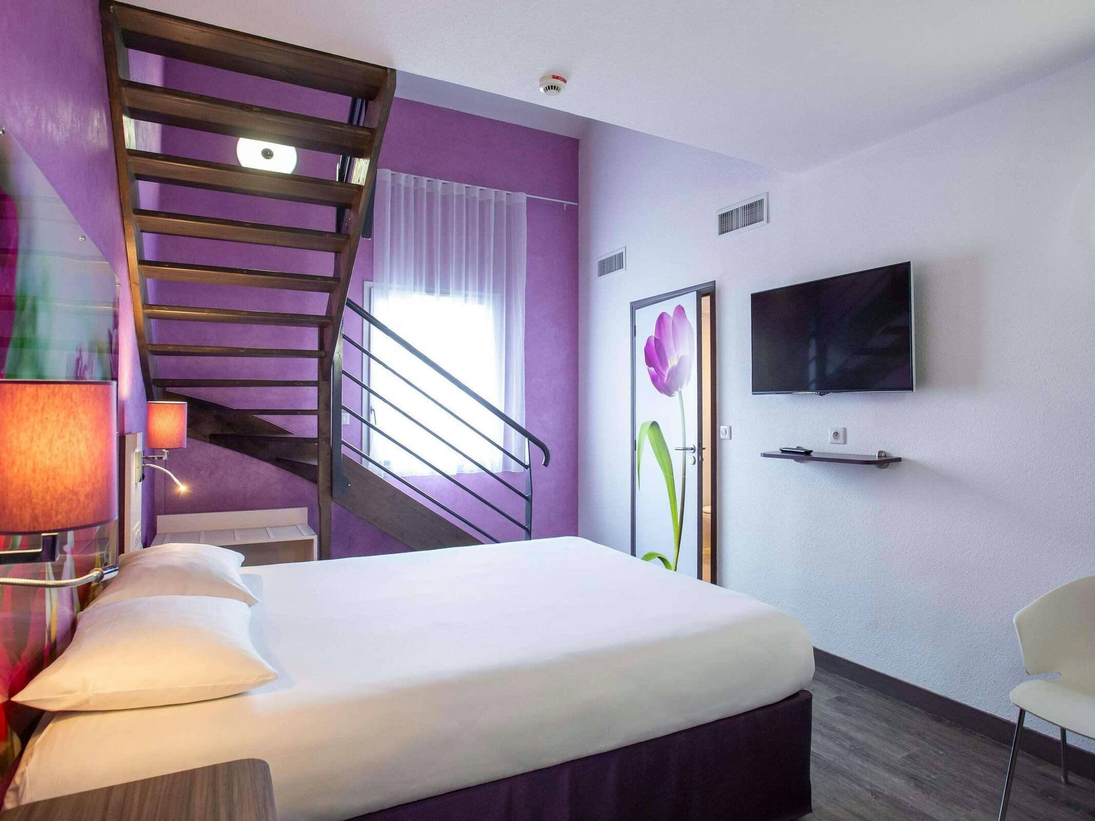 Hotel Ibis Styles Bourges photo 2