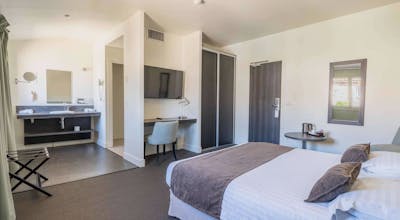 Hôtel Mercure Aix En Provence Sainte Victoire