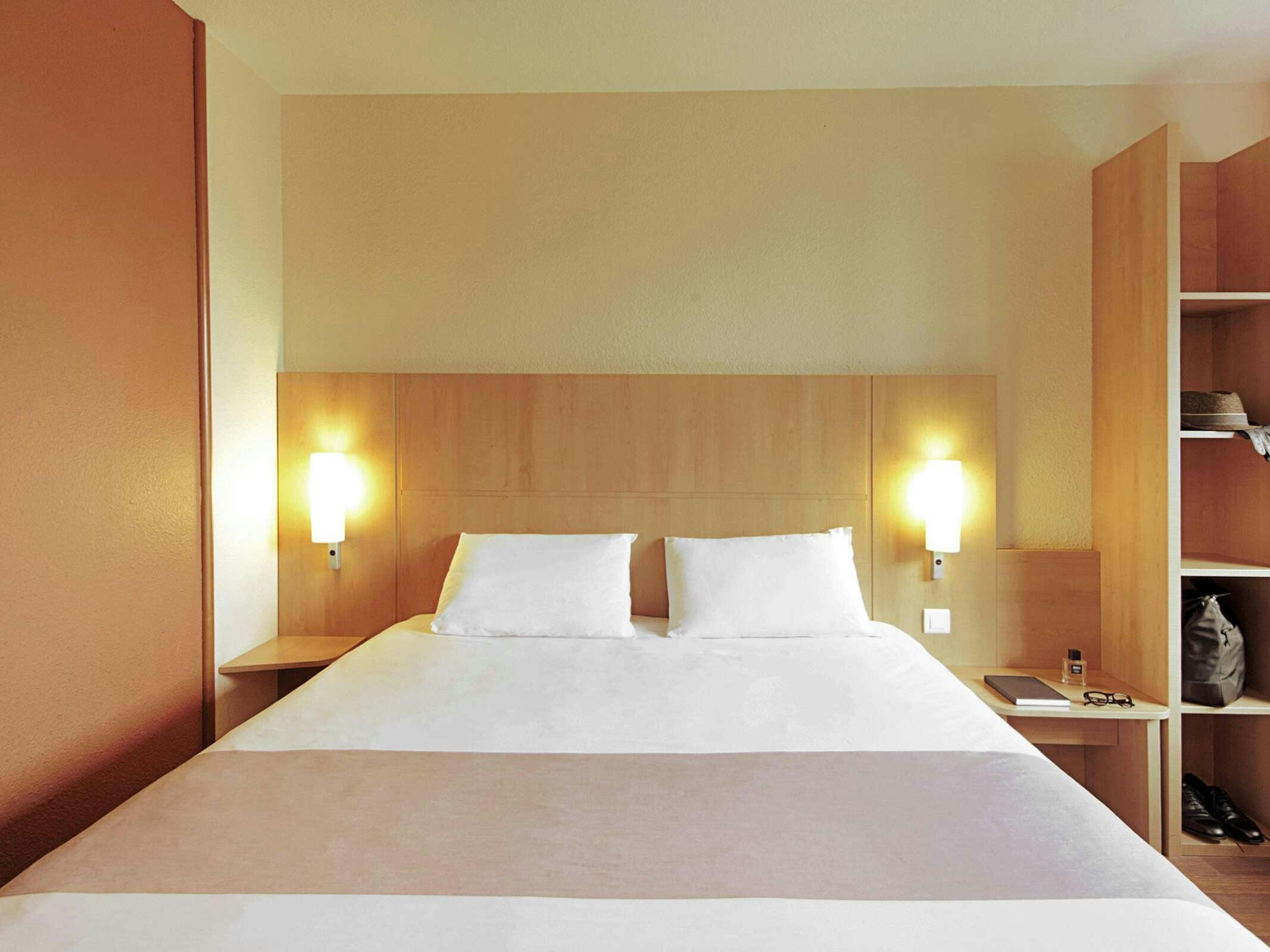 Hotel ibis Sint Niklaas Centrum photo 5