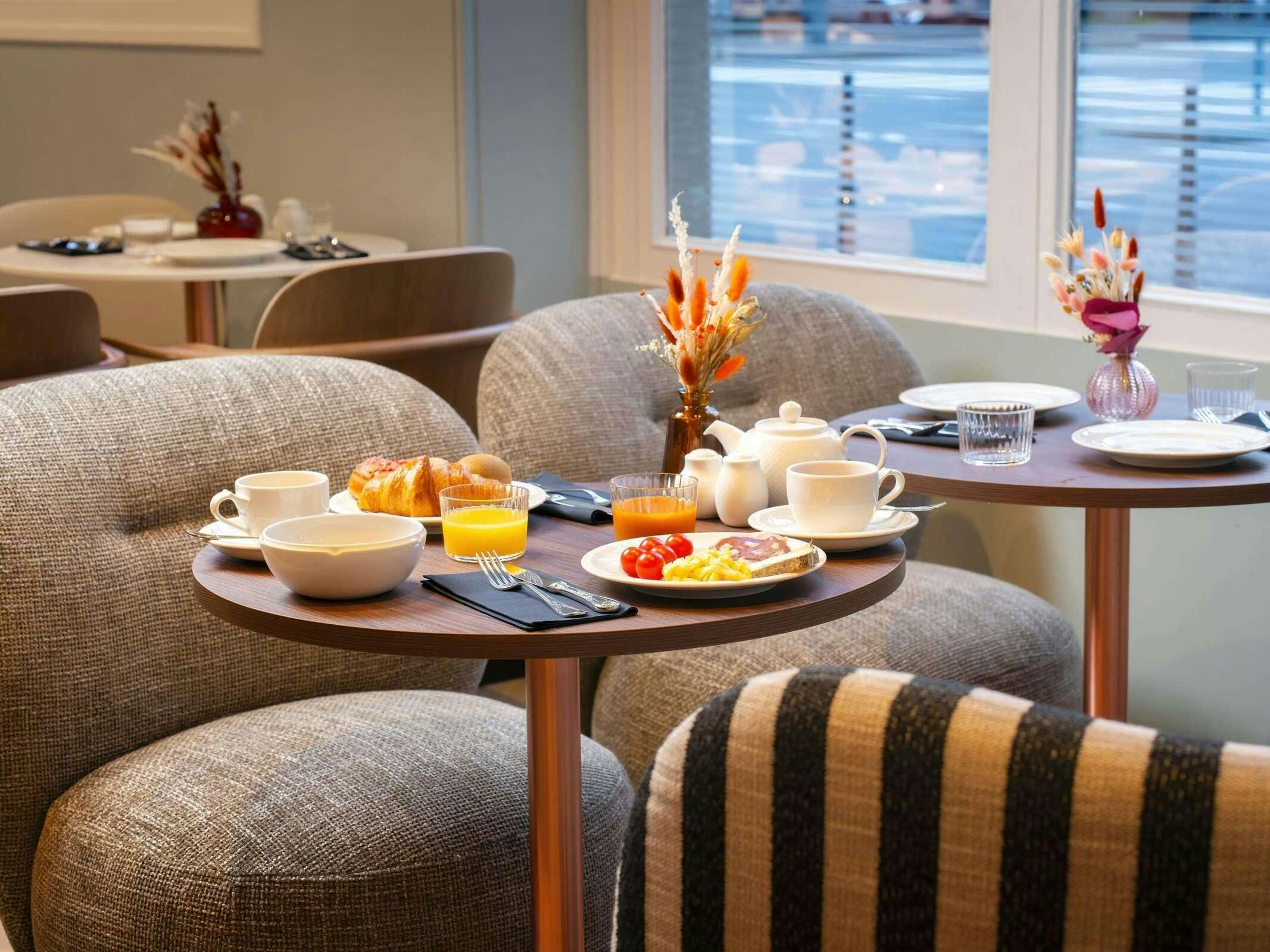 Hotel Grand Hôtel Des Brotteaux Lyon Handwritten Collection photo 3