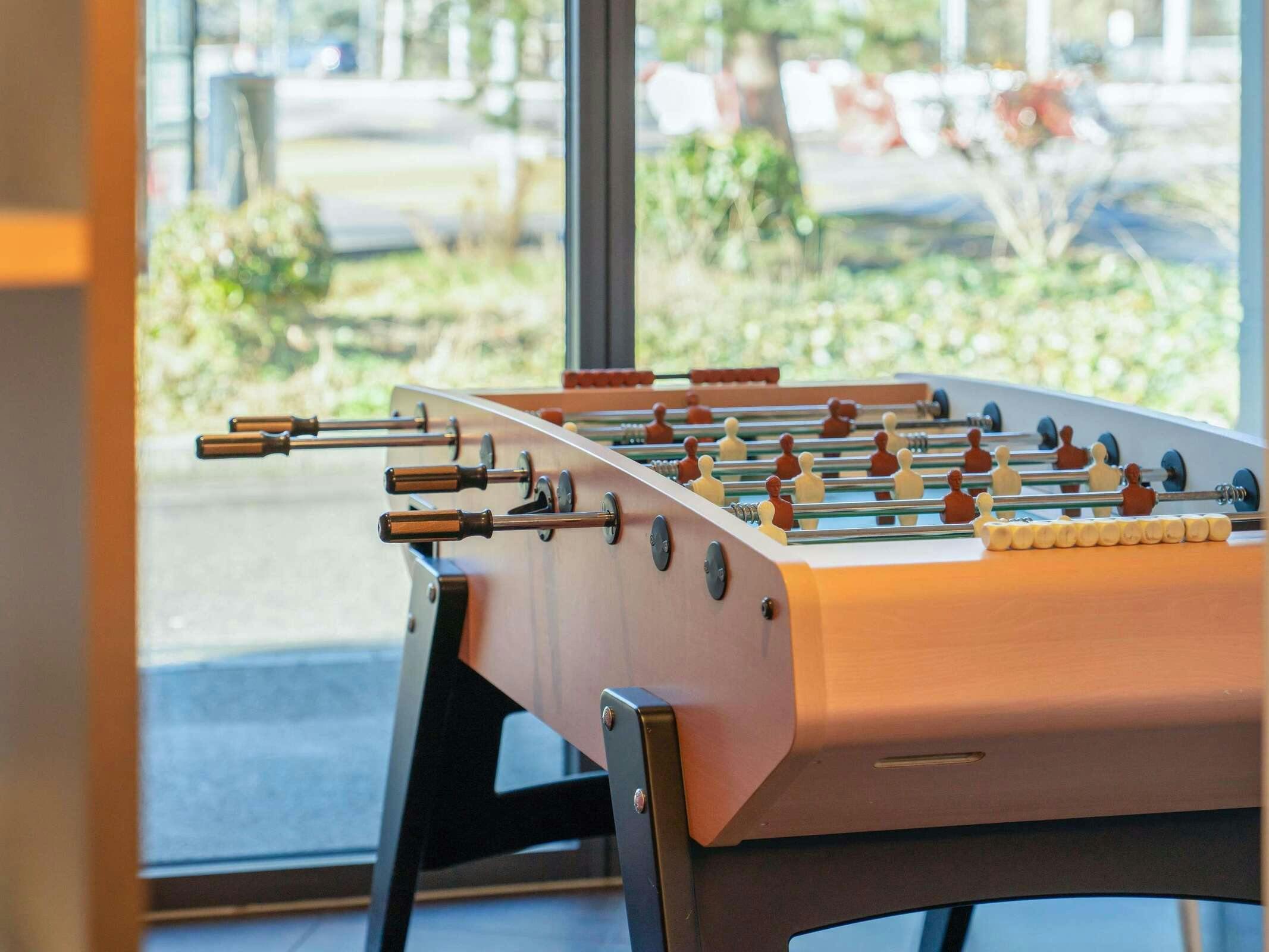 Hotel ibis Geneve Petit Lancy photo 5