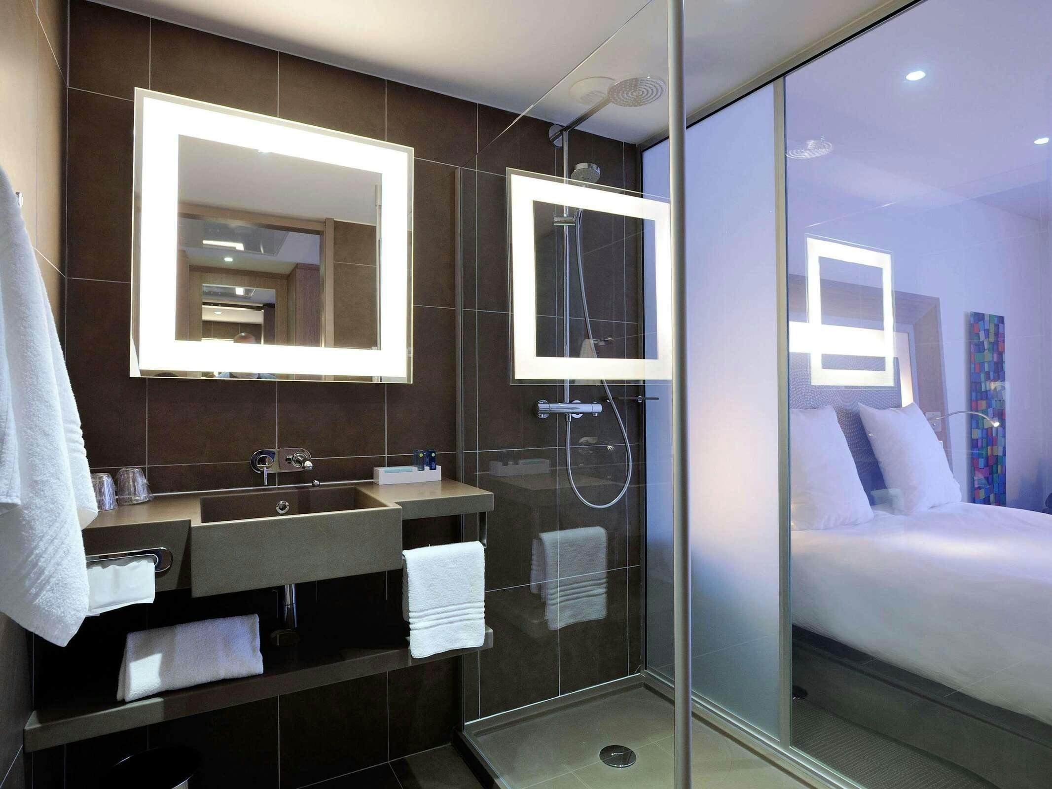 Hotel Novotel Avignon Centre photo 4