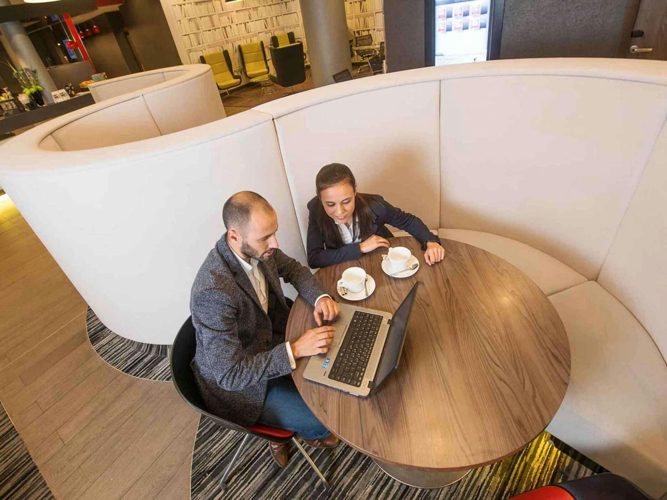 Hotel ibis London Blackfriars photo 1