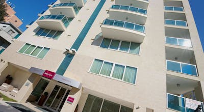 Mercure Rimini Artis