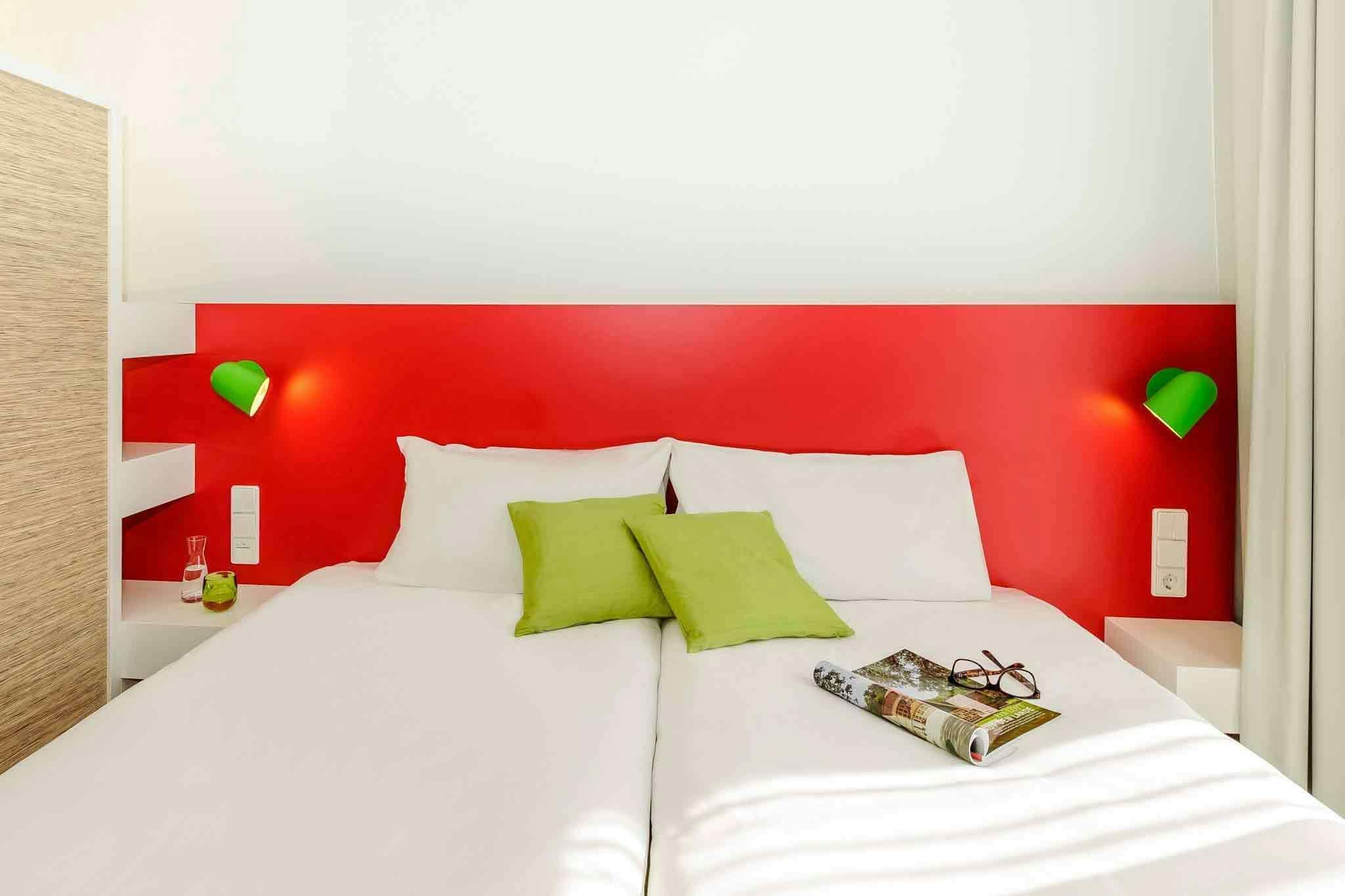 Hotel Ibis Styles Karlsruhe Ettlingen photo 3