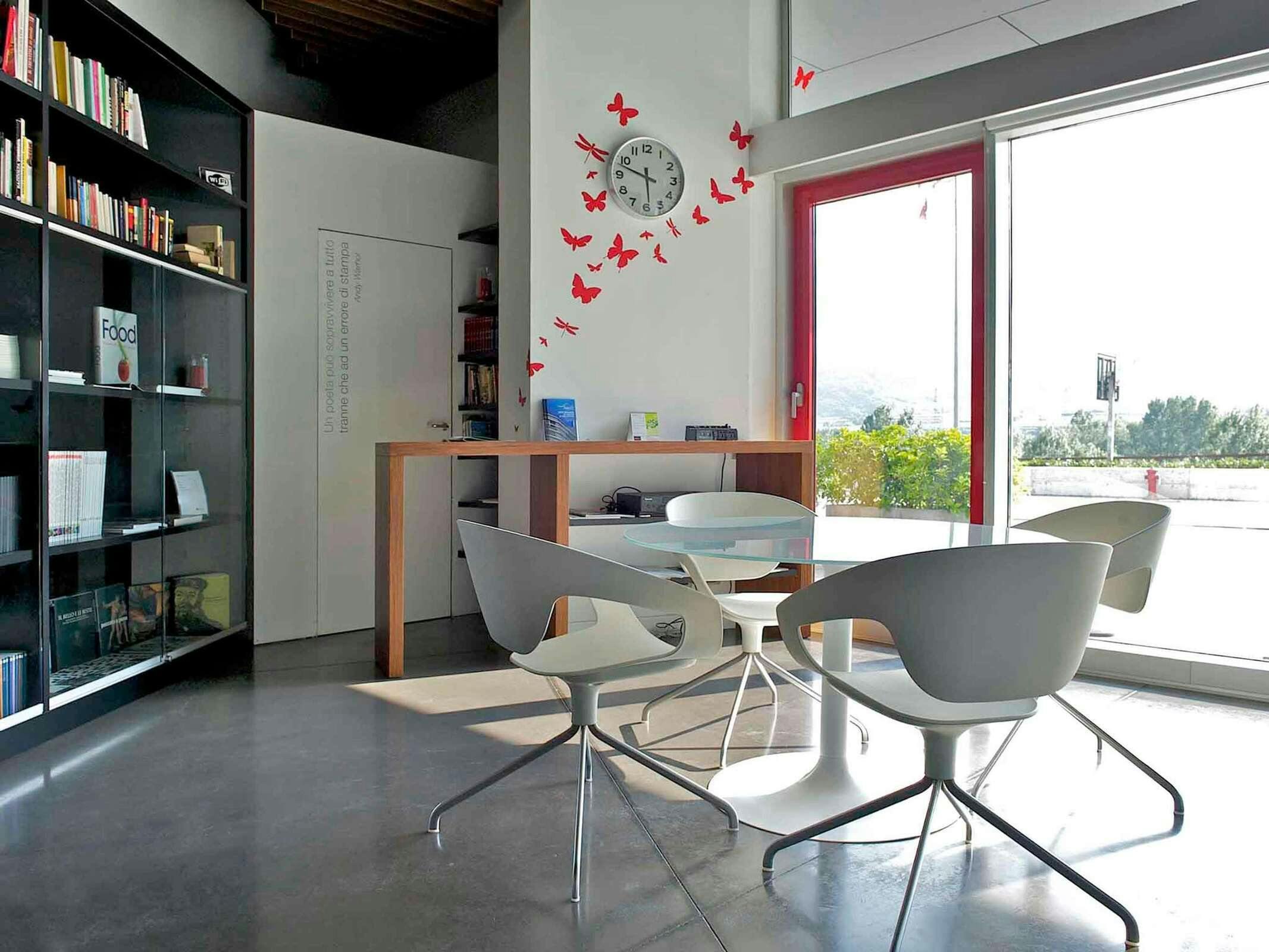 Hotel Mercure Nerocubo Rovereto photo 1