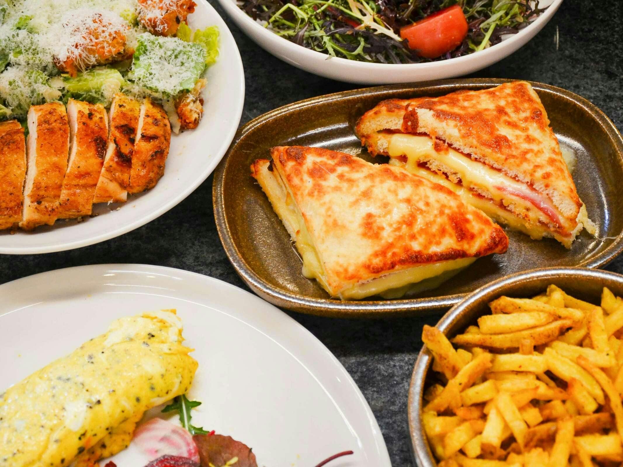 Hotel Pullman Paris Montparnasse photo 4