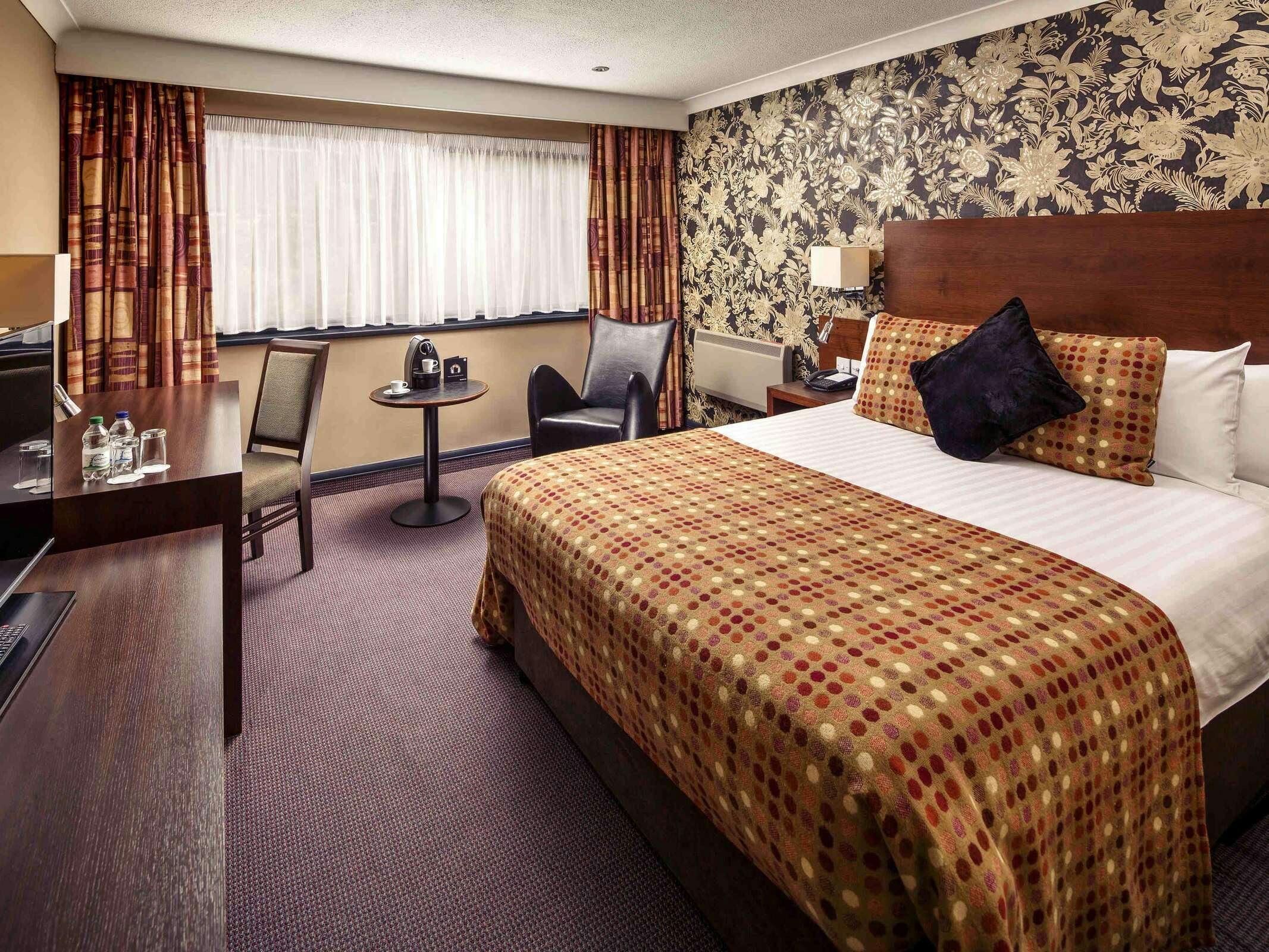 Hotel Mercure Livingston Hotel photo 5