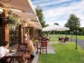 Hotel Mercure Maidstone Great Danes Hotel photo 1