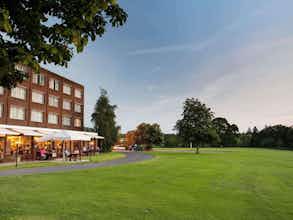 Hotel Mercure Maidstone Great Danes Hotel photo 2