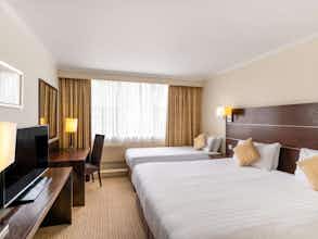 Hotel Mercure Maidstone Great Danes Hotel photo 4