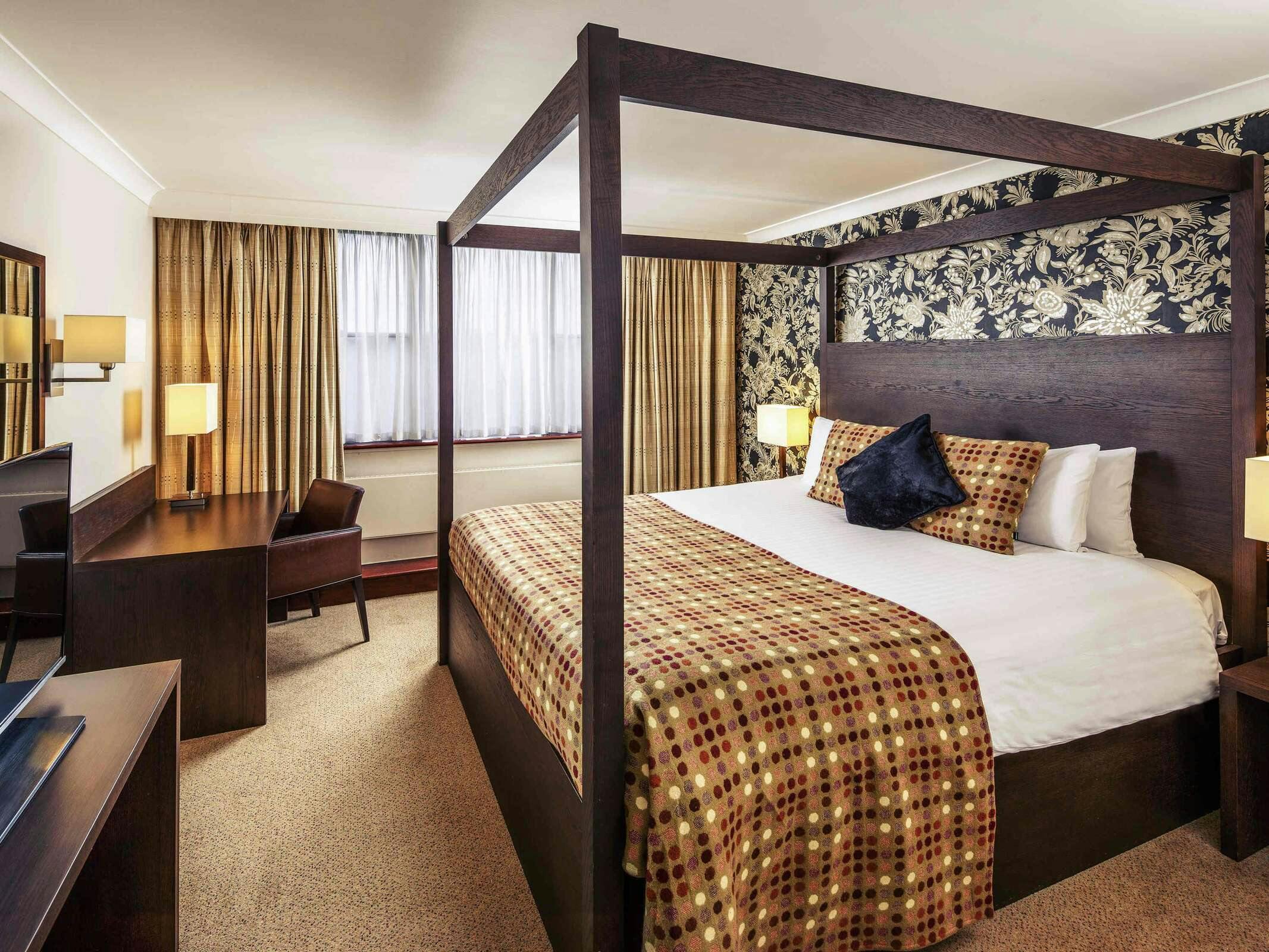 Hotel Mercure Maidstone Great Danes Hotel photo 5