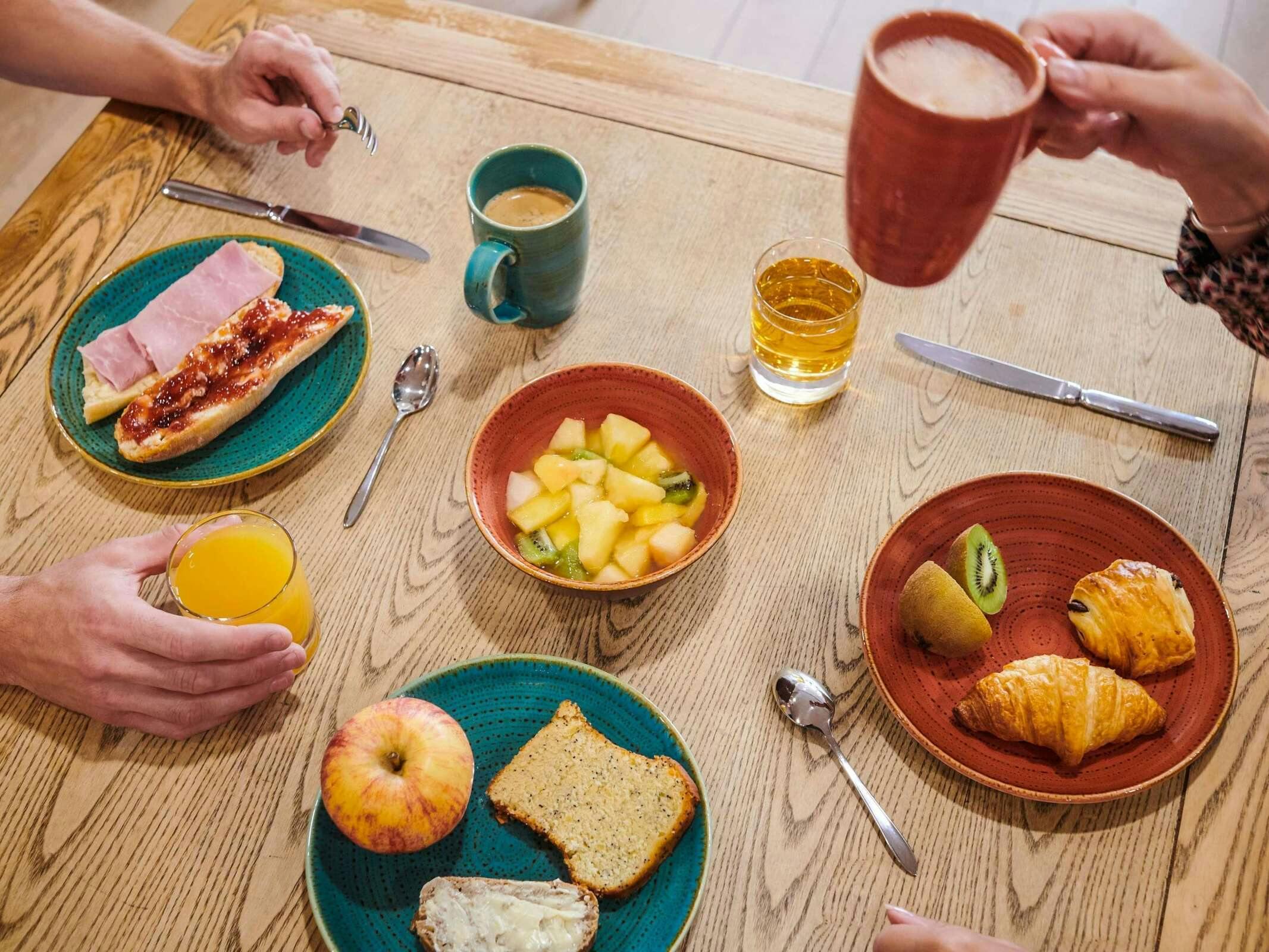 Hotel Ibis Styles Nantes Centre Place Graslin photo 2