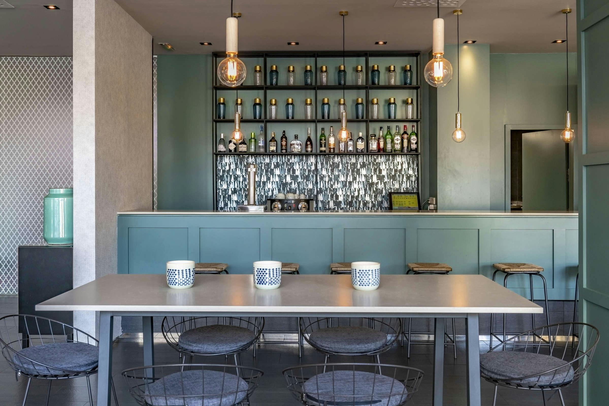 Hotel Vincci Maritimo photo 1