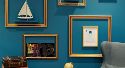 Ibis Styles Walbrzych