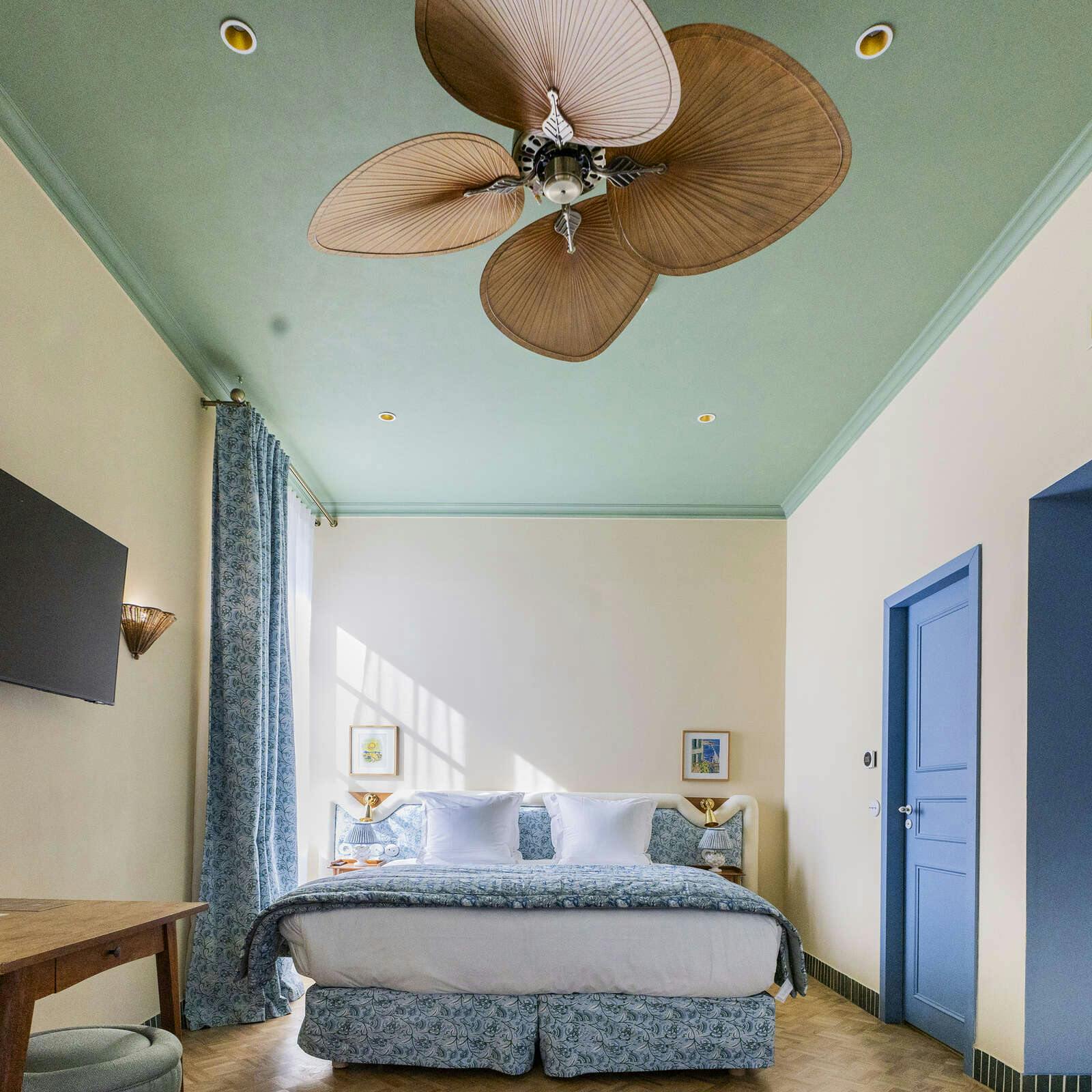 Hôtel Amista Marseille