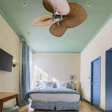 Hotel Hôtel Amista Marseille photo 3