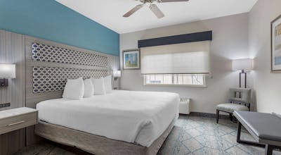 Best Western Plus Wasco Inn & Suites