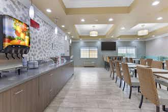 Hotel Best Western Plus Wasco Inn & Suites photo 2