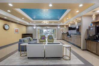 Hotel Best Western Plus Wasco Inn & Suites photo 3