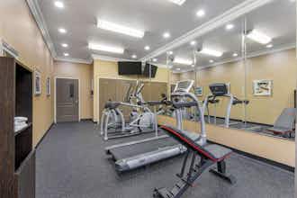 Hotel Best Western Plus Wasco Inn & Suites photo 5