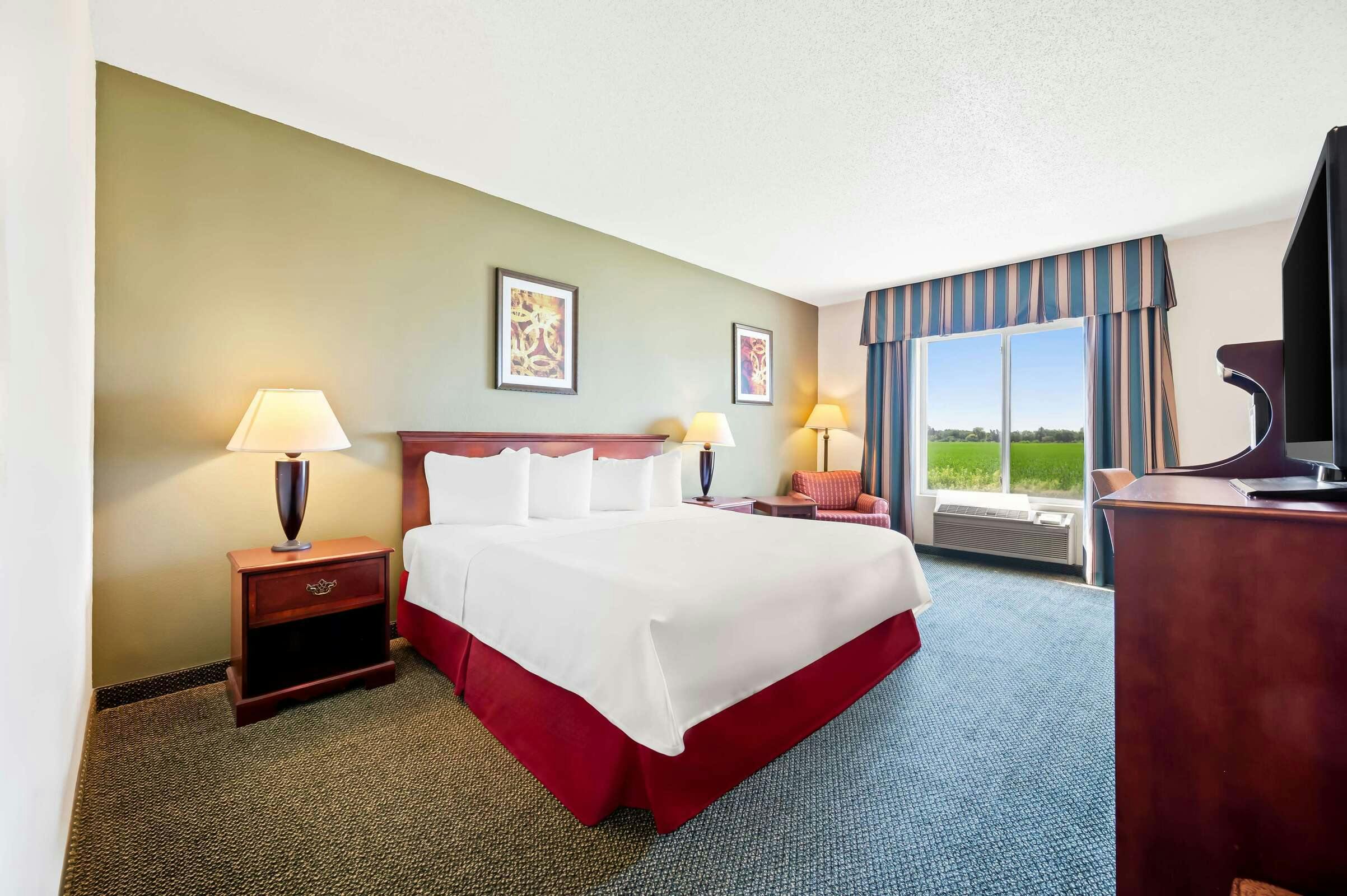 Best Western Annawan Inn