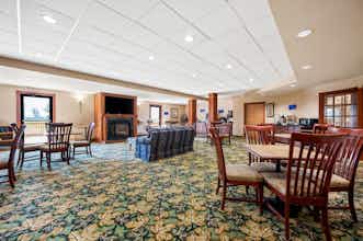 Hotel Best Western Annawan Inn photo 2