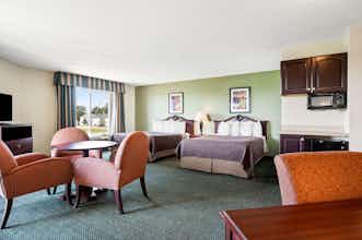 Hotel Best Western Annawan Inn photo 3