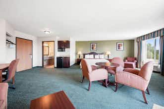 Hotel Best Western Annawan Inn photo 4