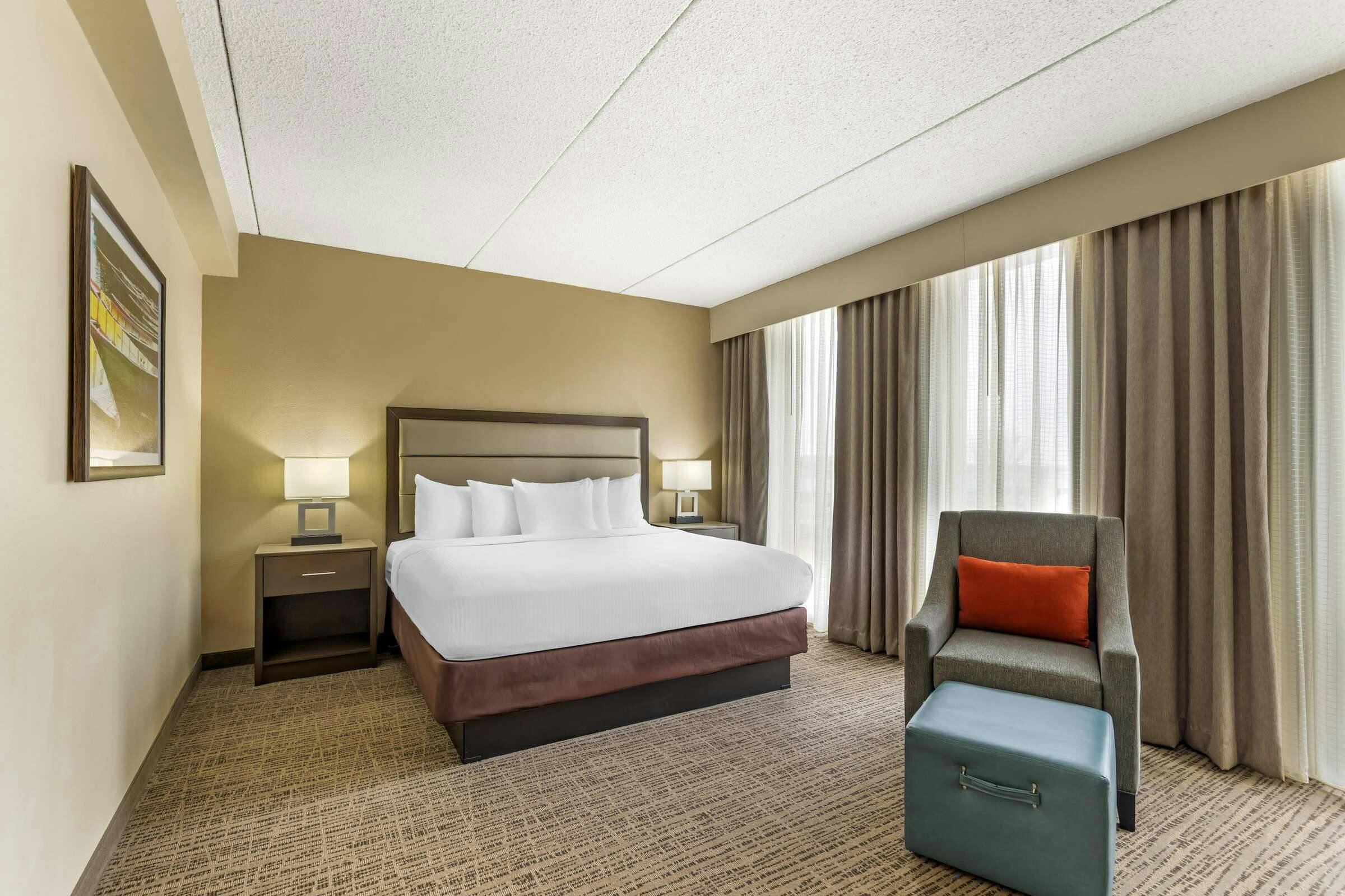 Best Western Holiday Lodge