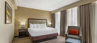 Best Western Holiday Lodge