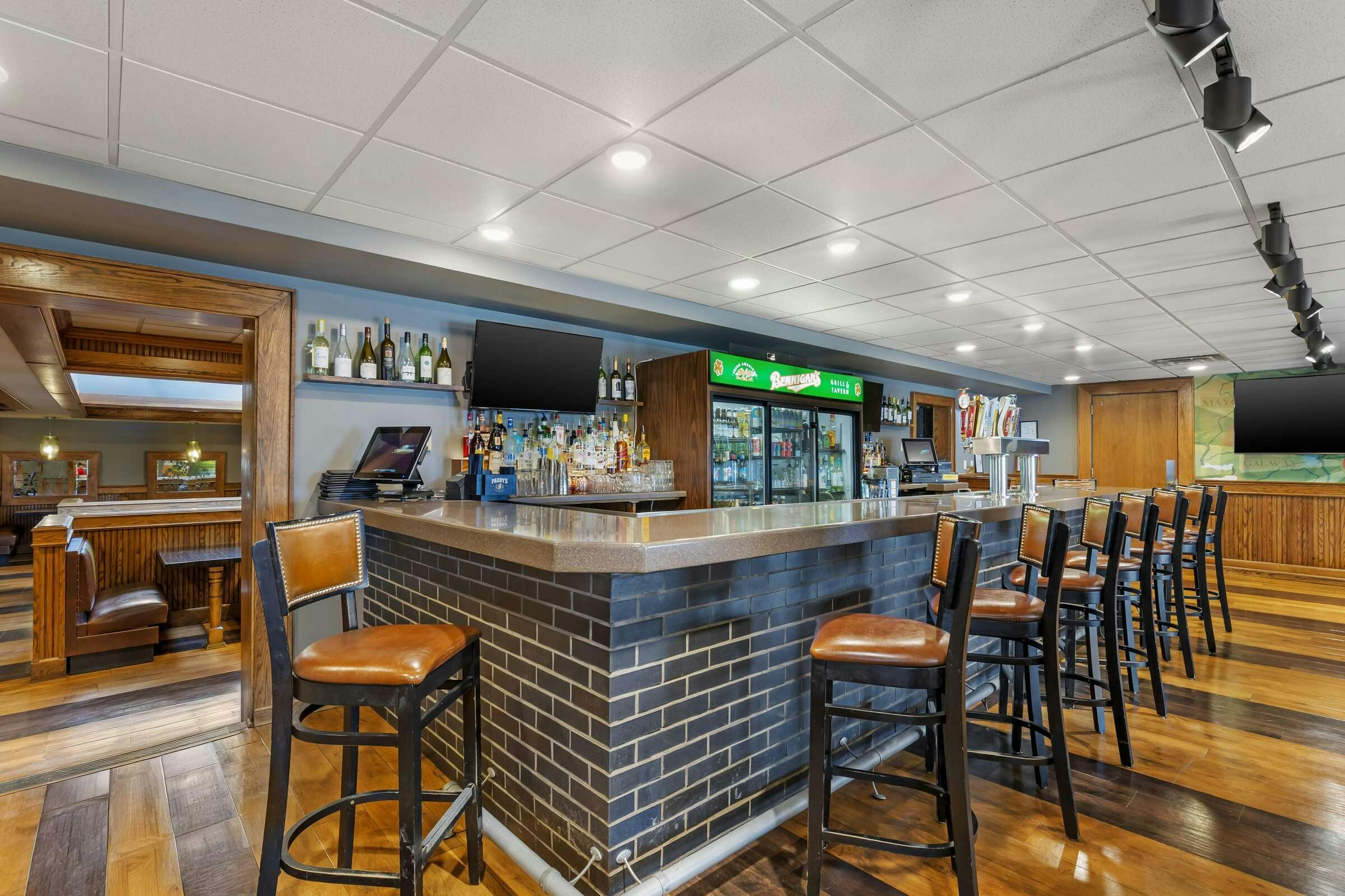 Hotel Best Western Holiday Lodge photo 2