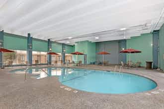 Hotel Best Western Holiday Lodge photo 3