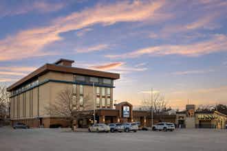 Hotel Best Western Holiday Lodge photo 5