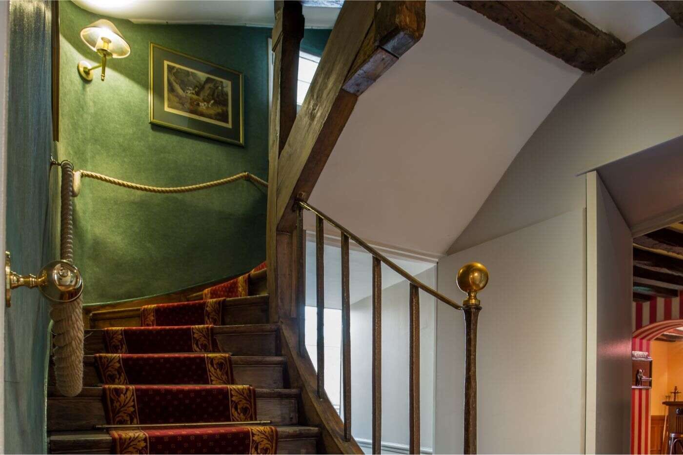 Hotel Résidence du Berry photo 4