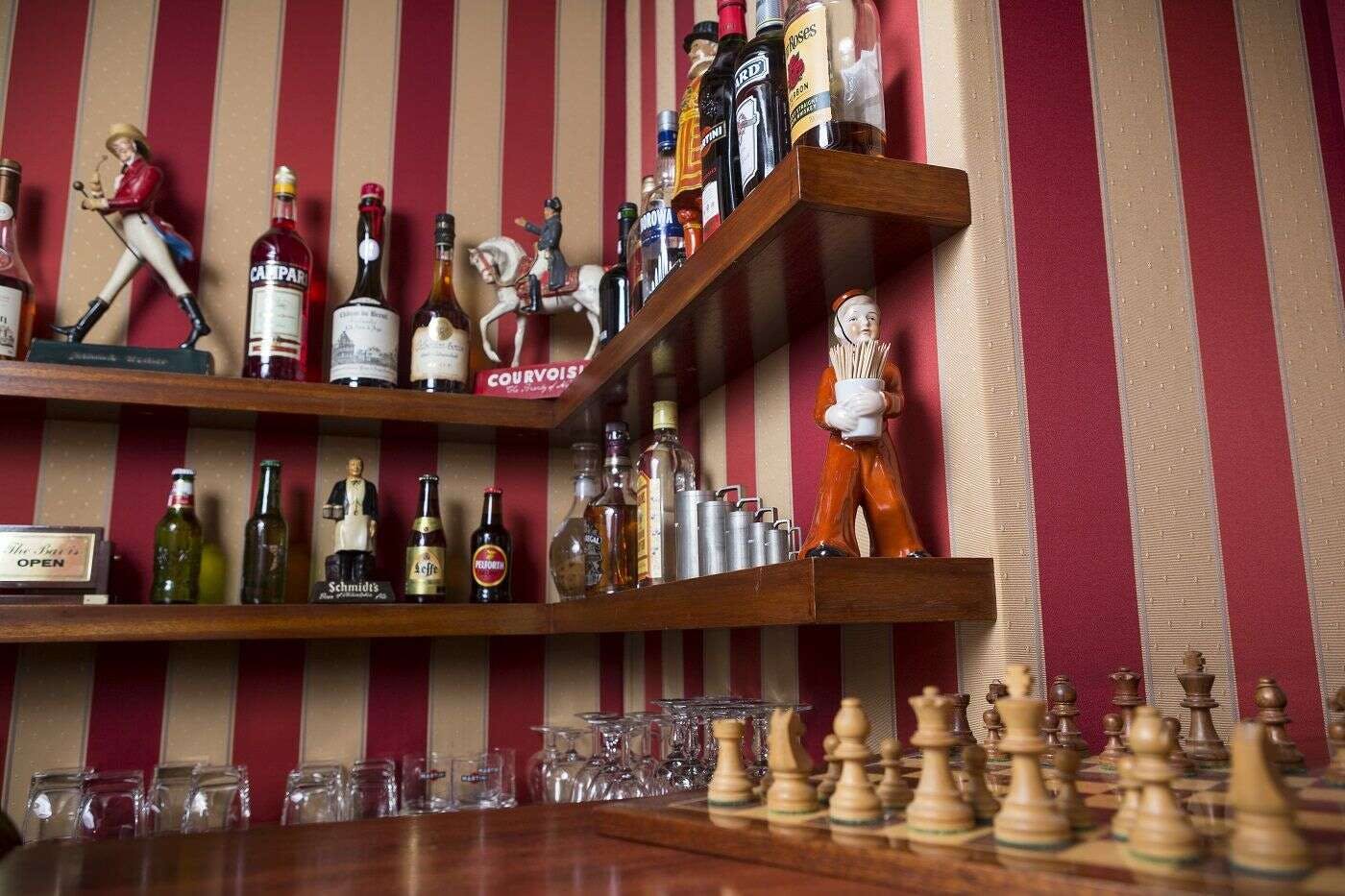 Hotel Résidence du Berry photo 3