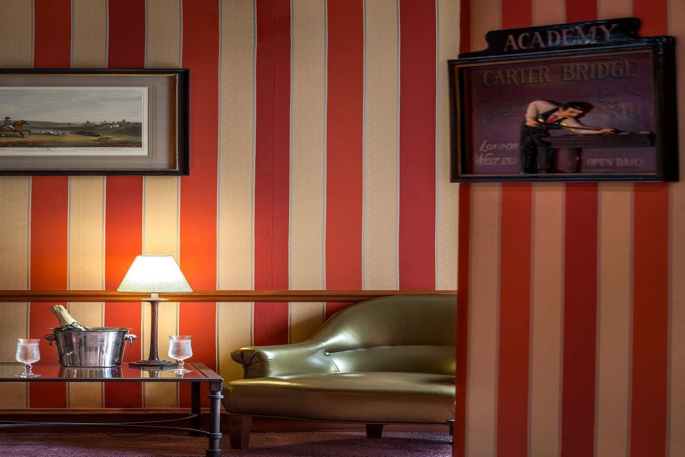 Hotel Résidence du Berry photo 1