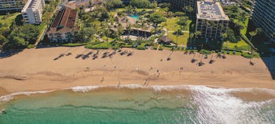 OUTRIGGER Kaanapali Beach Resort