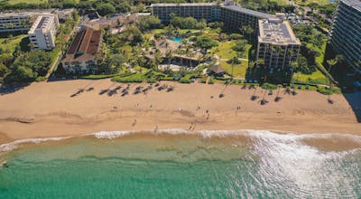 OUTRIGGER Kaanapali Beach Resort