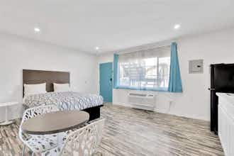 Hotel Tradewinds Motel photo 5