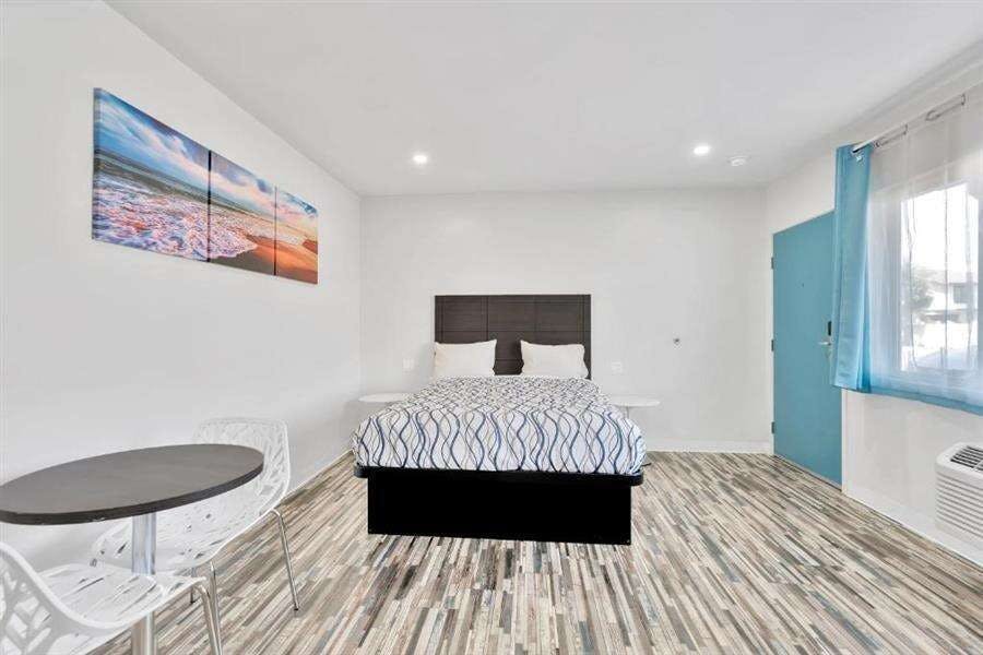 Hotel Tradewinds Motel photo 4